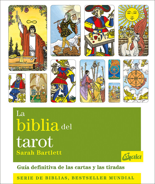BIBLIA DEL TAROT, LA