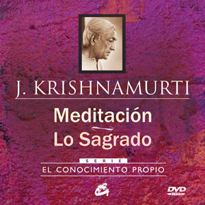 MEDITACION-LO SAGRADO