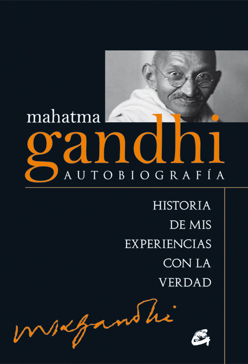 HINDU DHARMA BY MAHATMA GANDHI