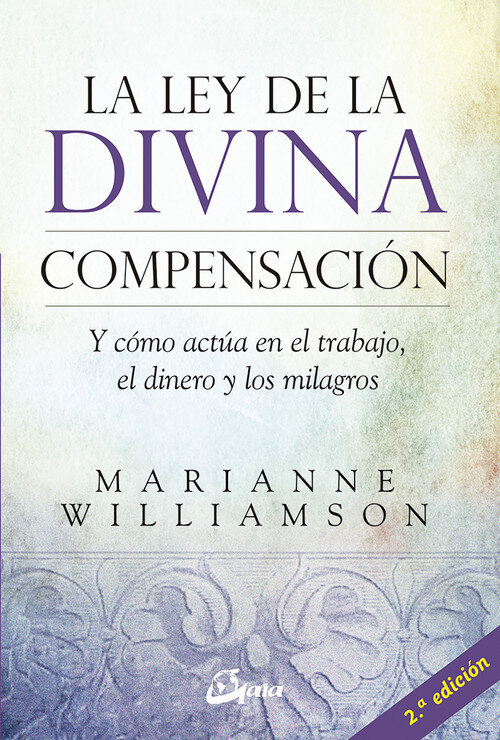 LEY DE LA DIVINA COMPENSACION