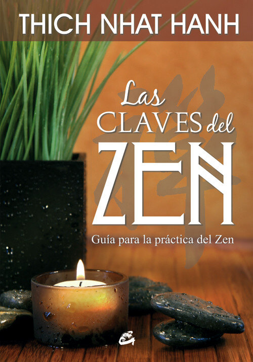 CLAVES DEL ZEN, LAS