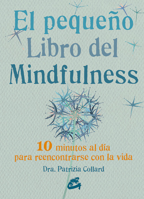 PEQUE�O LIBRO DEL MINDFULNESS, EL