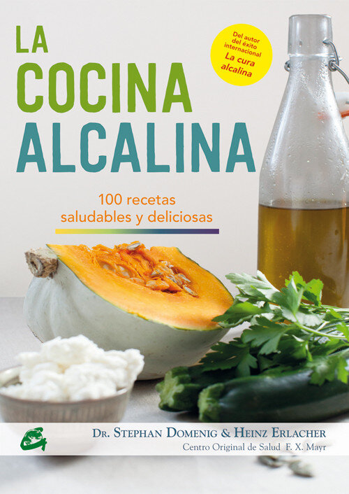 CURA ALCALINA,LA-PROGRAMA DE 14 DIAS DE DIETA ALCALINA PARA