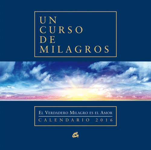 UN CURSO DE MILAGROS OBRA COMPLETA