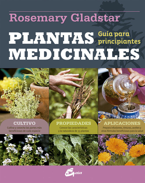 HERBS FOR NATURAL BEAUTY