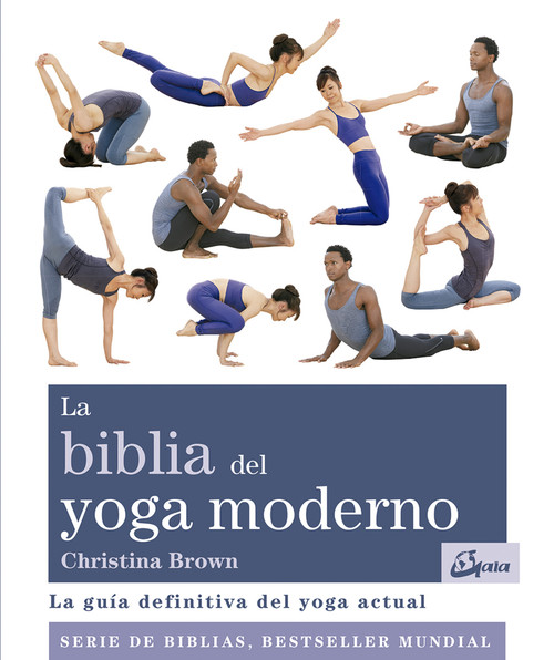 BIBLIA DEL YOGA, LA