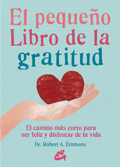 PEQUE�O LIBRO DE LA GRATITUD, EL