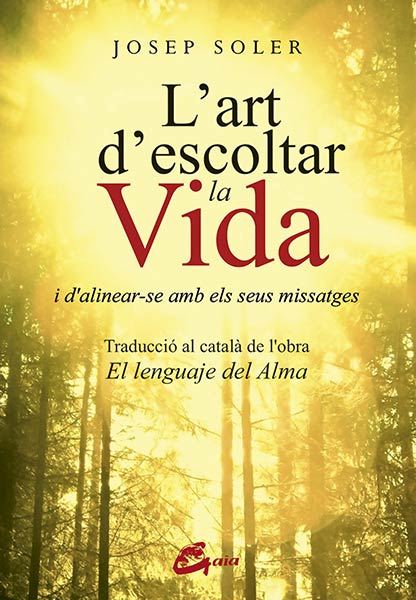 LENGUAJE DEL ALMA, EL