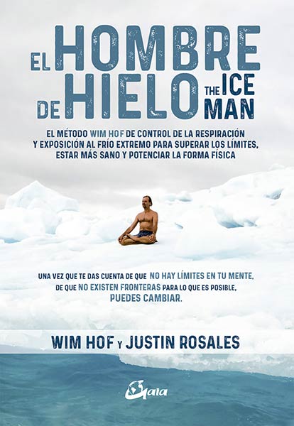 HOMBRE DE HIELO, EL