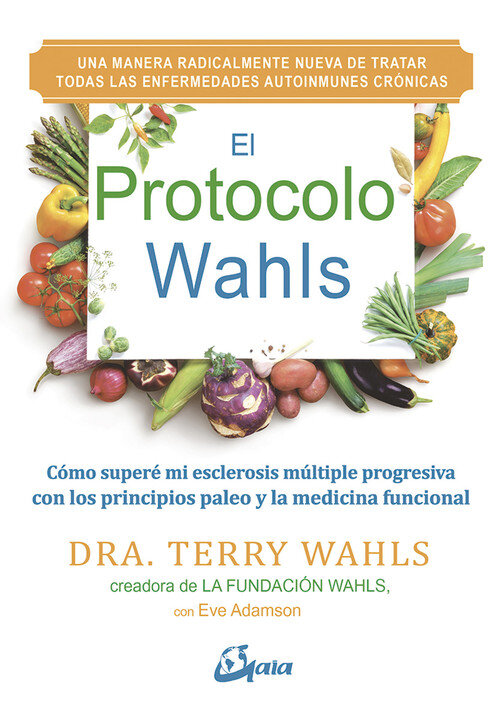 PROTOCOLO WAHLS, EL