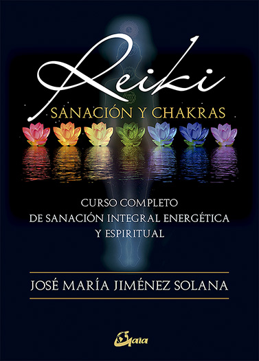 LIBRO COMPLETO DE REIKI (NUEVO FORMATO)