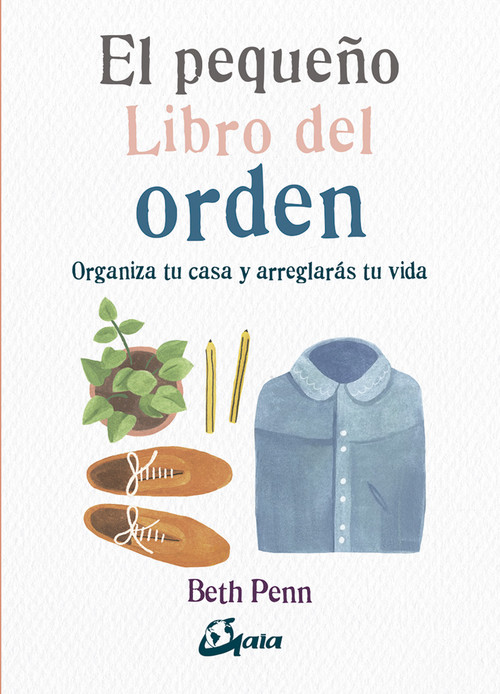 PEQUE�O LIBRO DEL ORDEN, EL
