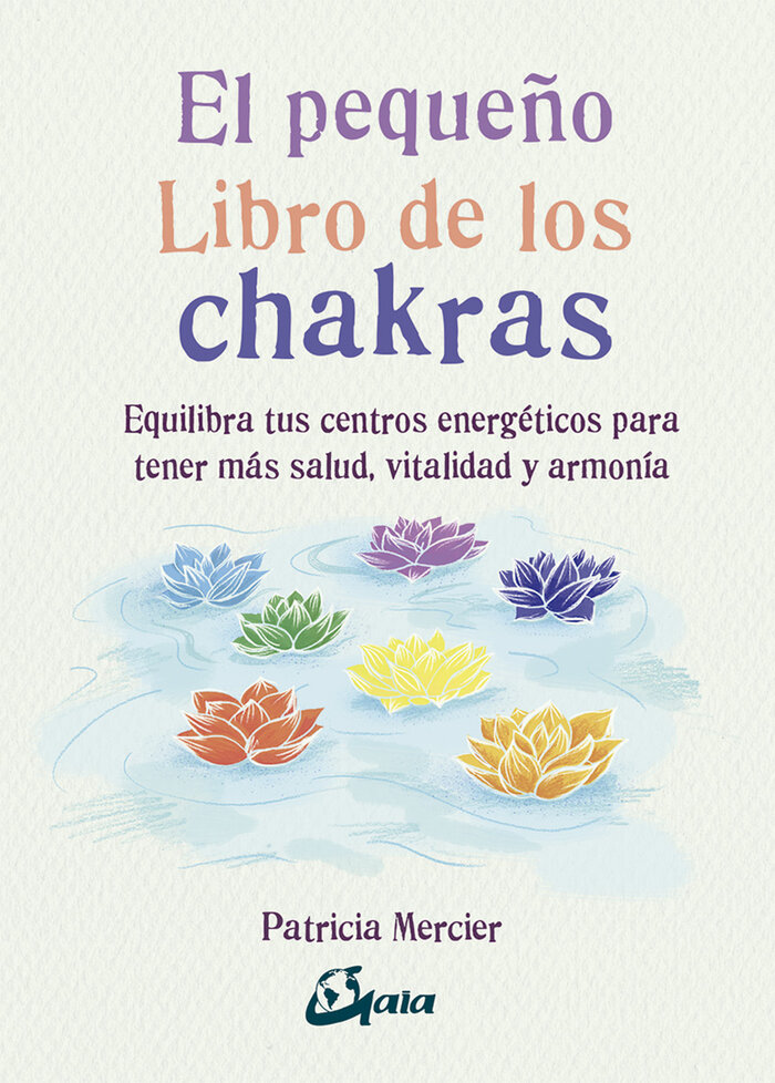 PRACTICA DE LOS CHAKRAS, LA