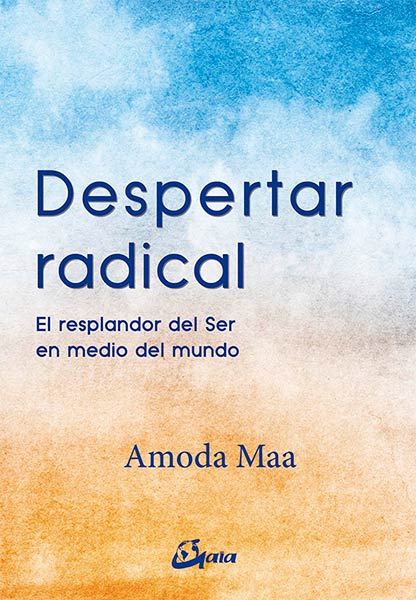 DESPERTAR RADICAL