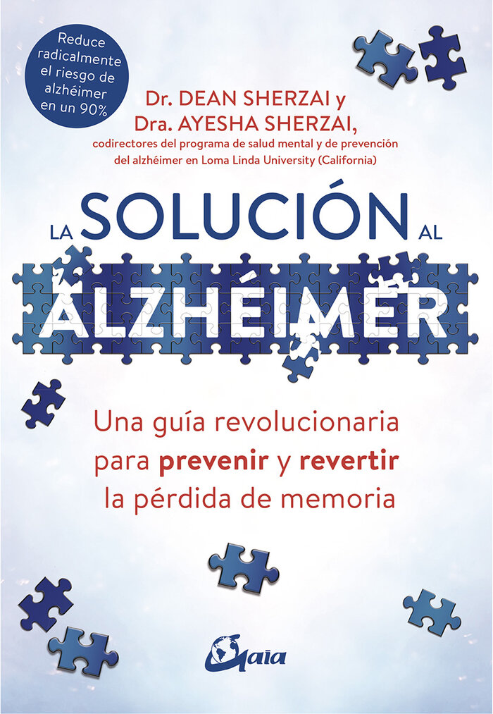 SOLUCION AL ALZHEIMER, LA