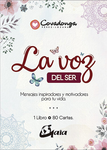 CREANDO AMOR