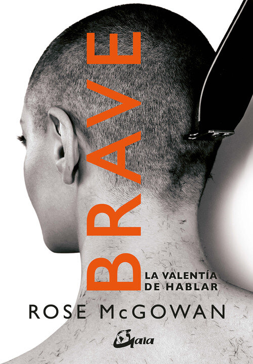BRAVE LA VALENTIA DE HABLAR