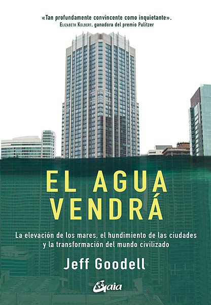 AGUA VENDRA, EL