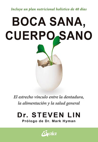 BOCA SANA, CUERPO SANO