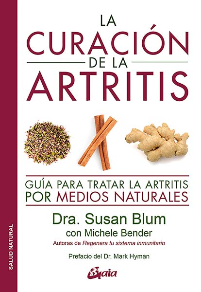 CURACION DE LA ARTRITIS, LA