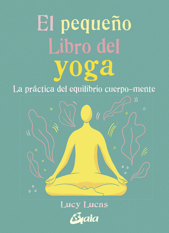 PEQUE�O LIBRO DEL YOGA, EL