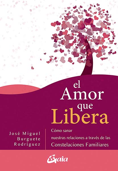 AMOR QUE LIBERA, EL