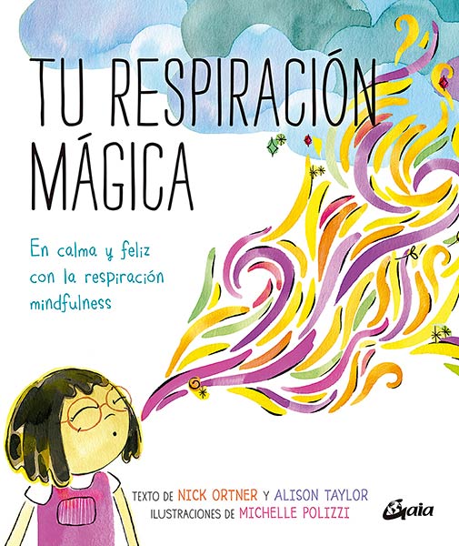 TU RESPIRACION MAGICA