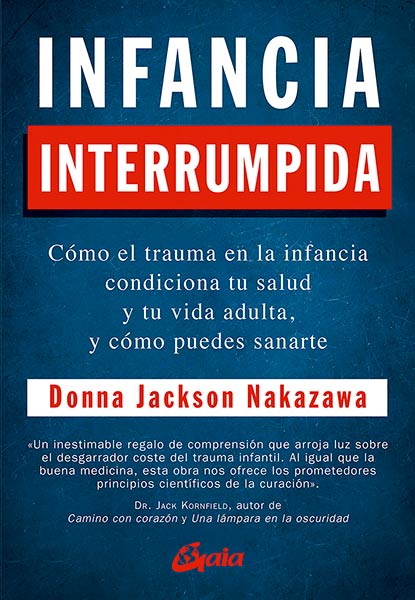 INFANCIA INTERRUMPIDA