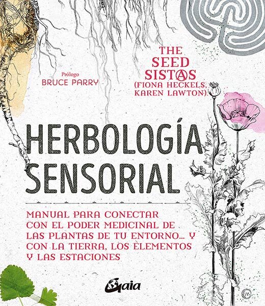 HERBOLOGIA SENSORIAL