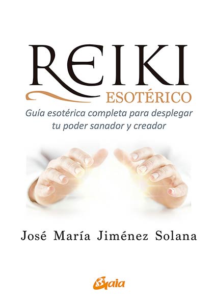 LIBRO COMPLETO DE REIKI (NUEVO FORMATO)