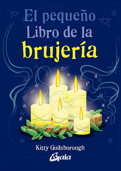 PEQUE�O LIBRO DE LA BRUJERIA, EL