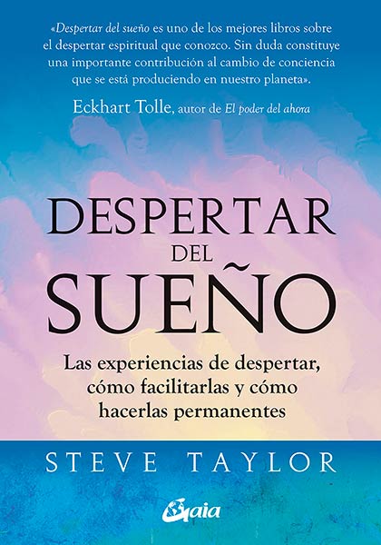 DESPERTAR DEL SUE�O