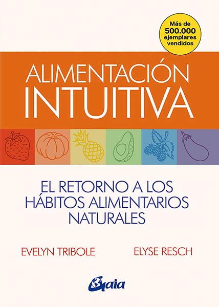 ALIMENTACION INTUITIVA