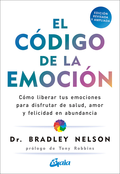CODIGO DE LA EMOCION, EL