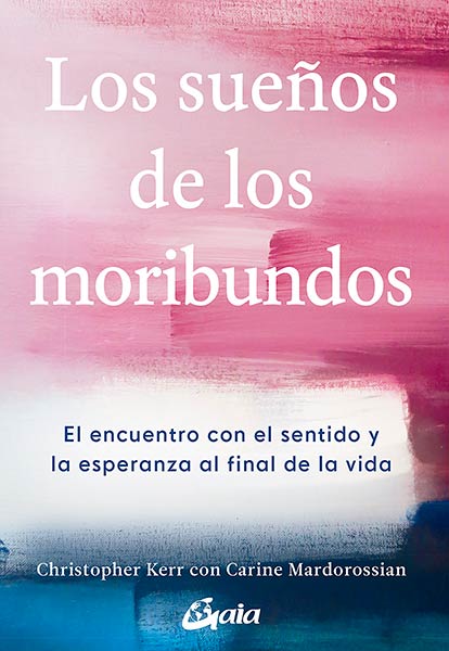 SUE�OS DE LOS MORIBUNDOS, LOS