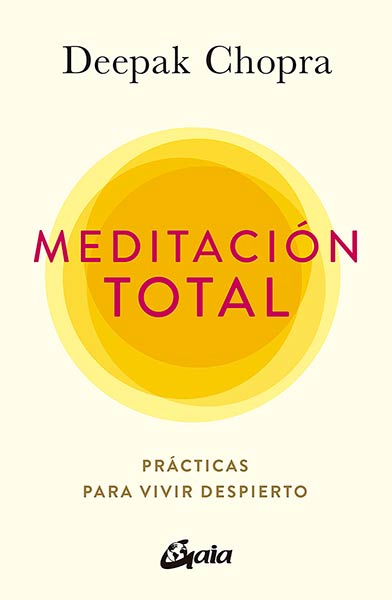 MEDITACION TOTAL