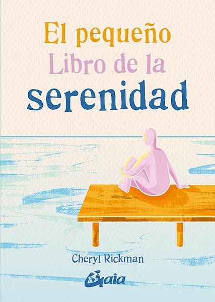 PEQUE�O LIBRO DE LA SERENIDAD, EL