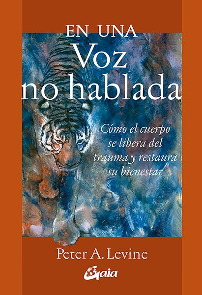 EN UNA VOZ NO HABLADA