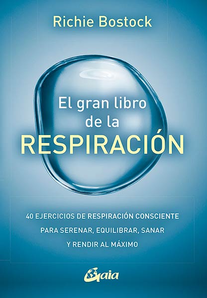 GRAN LIBRO DE LA RESPIRACION, LA