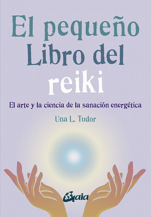 PEQUE�O LIBRO DEL REIKI, EL