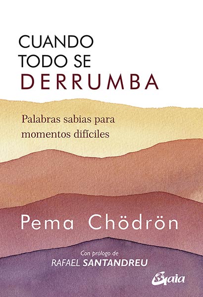 ANTE EL MIEDO Y LA INCERTIDUMBRE