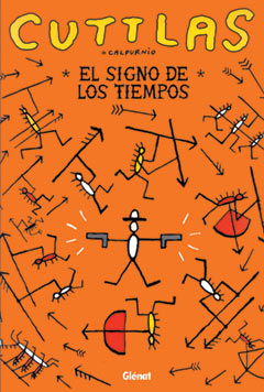 CUTTLAS SIGNO DE LOS TIEMPOS