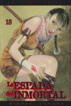 ESPADA DEL INMORTAL 18