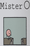 MISTER O