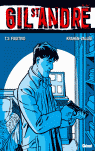 GIL ST. ANDRE 3 FUGITIVO