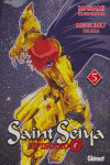 SAINT SEIYA EPISODIO G 5