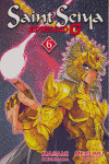 SAINT SEIYA EPISODIO G 6