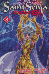 SAINT SEIYA EPISODIO G 8