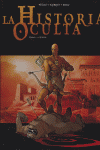 HISTORIA OCULTA T.I GENESIS