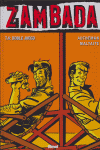 ZAMBADA TOMO 4 DOBLE JUEGO